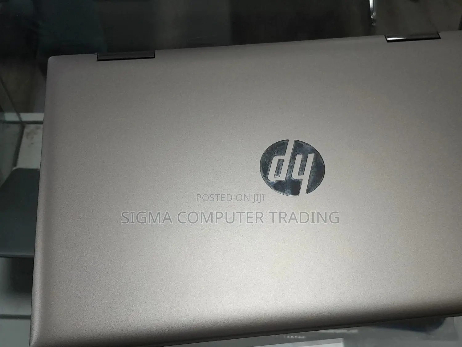 New Laptop HP Pavilion X360 8GB Intel Core I5 SSD 512GB