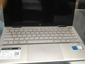 Photo - New Laptop HP Pavilion X360 8GB Intel Core I5 SSD 512GB