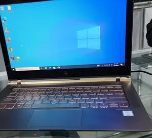 Photo - New Laptop HP Spectre 13 8GB Intel Core I7 SSD 256GB