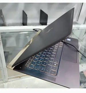 Photo - New Laptop HP Spectre 13 8GB Intel Core I7 SSD 256GB