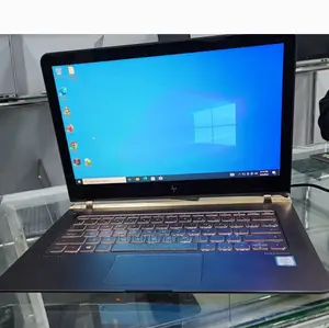 New Laptop HP Spectre 13 8GB Intel Core I7 SSD 256GB