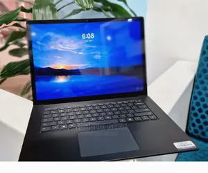 New Laptop Microsoft Surface Laptop 4 32GB Intel Core I7 SSD 1T