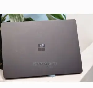 New Laptop Microsoft Surface Laptop 4 32GB Intel Core I7 SSD 1T