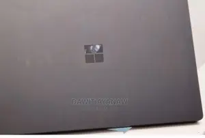 New Laptop Microsoft Surface Laptop 5 32GB Intel Core I7 SSD 1T