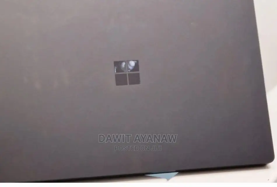 New Laptop Microsoft Surface Laptop 5 32GB Intel Core I7 SSD 1T