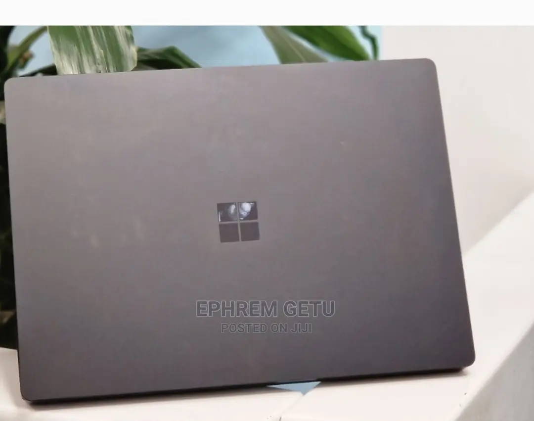 New Laptop Microsoft Surface Laptop 4 32GB Intel Core I7 SSD 1T