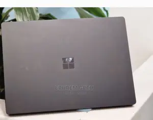 New Laptop Microsoft Surface Laptop 4 32GB Intel Core I7 SSD 1T