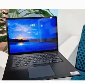 New Laptop Microsoft Surface Laptop 4 32GB Intel Core I7 SSD 1T