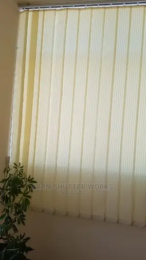 Photo - Vertical Blind