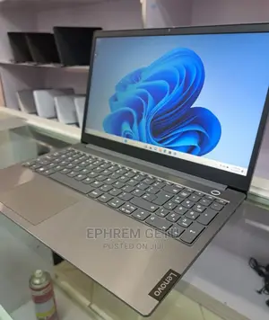 New Laptop Lenovo ThinkBook 15 8GB Intel Core I5 SSD 512GB