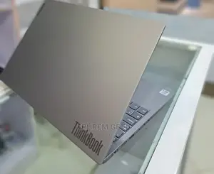 New Laptop Lenovo ThinkBook 15 8GB Intel Core I5 SSD 512GB