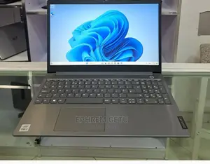 New Laptop Lenovo ThinkBook 15 8GB Intel Core I5 SSD 512GB