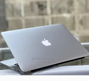 New Laptop Apple MacBook Air 2015 4GB Intel Core I5 SSD 128GB