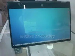 New Laptop HP Pavilion 15-Eh0050wm 8GB Intel Core I7 SSD 256GB