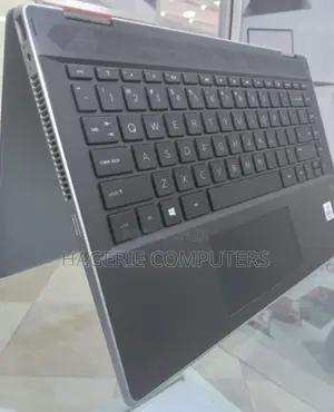 New Laptop HP Pavilion 15-Eh0050wm 8GB Intel Core I7 SSD 256GB