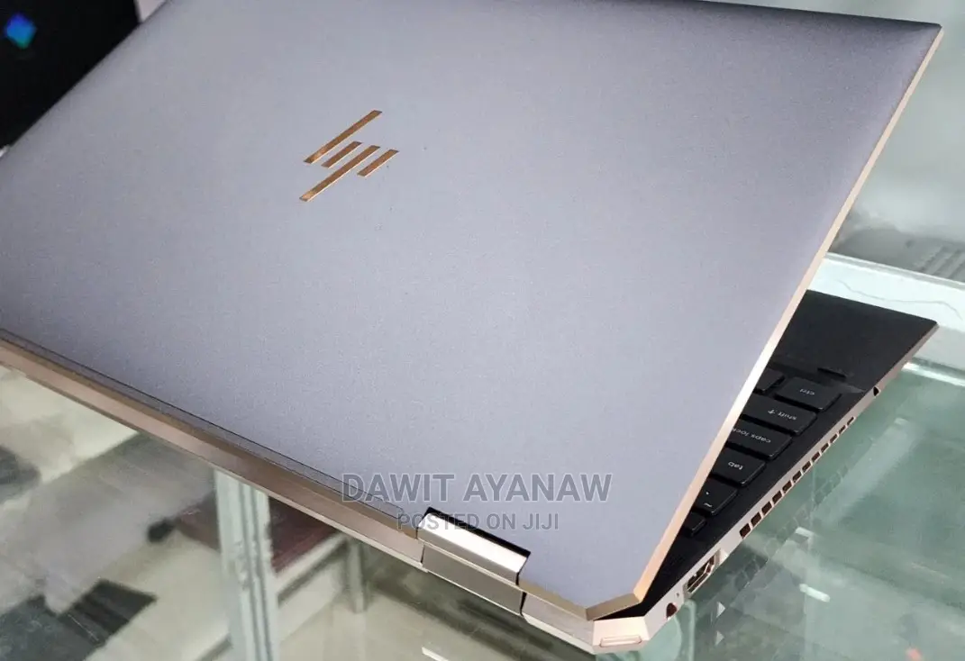 New Laptop HP Spectre 14 16GB Intel Core I7 SSD 1T