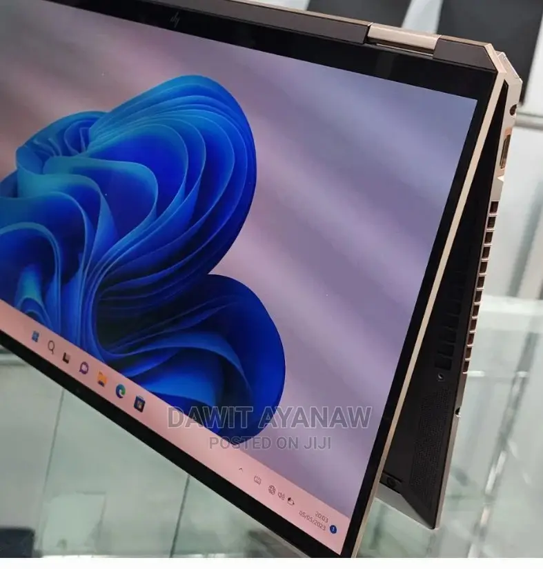 New Laptop HP Spectre 14 16GB Intel Core I7 SSD 1T