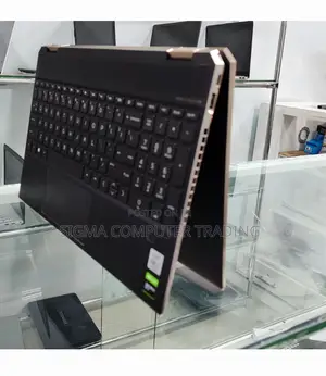 New Laptop HP Spectre 16GB Intel Core I7 SSD 1T