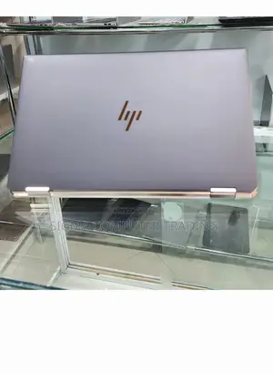 New Laptop HP Spectre 16GB Intel Core I7 SSD 1T