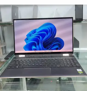 Photo - New Laptop HP Spectre 16GB Intel Core I7 SSD 1T