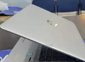 New Laptop HP EliteBook 850 G4 8GB Intel Core I5 SSD 256GB