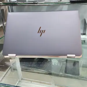 Photo - New Laptop HP Spectre X360 16GB Intel Core I7 SSD 1T