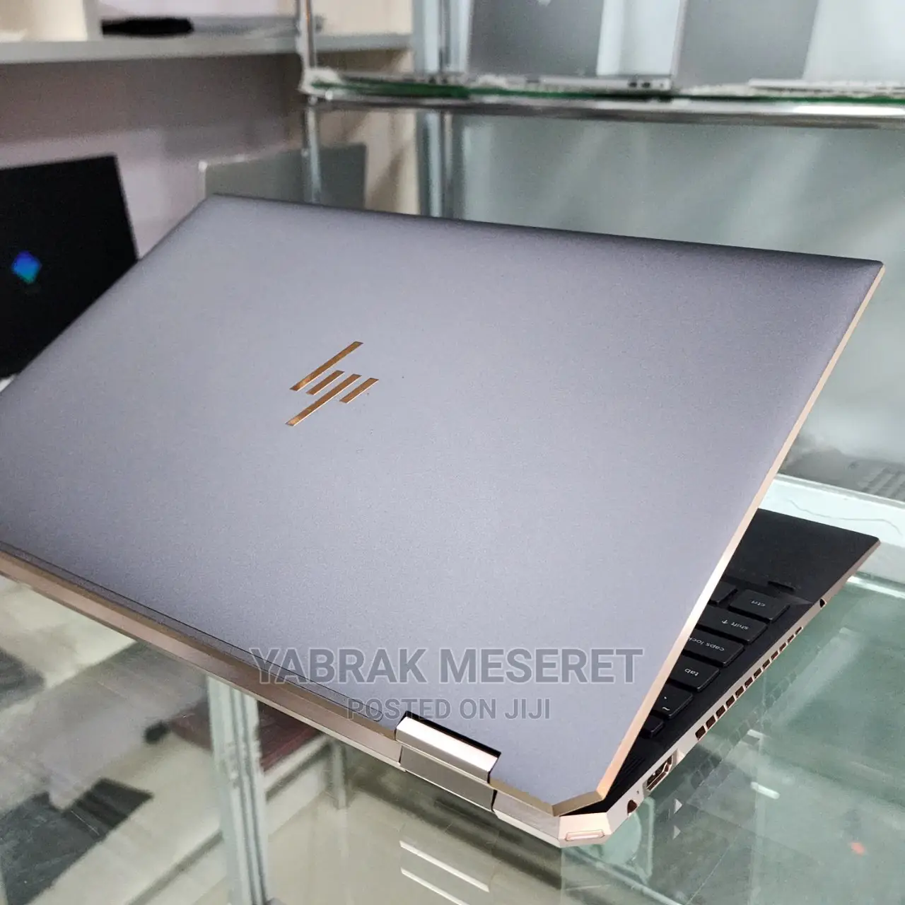 New Laptop HP Spectre X360 16GB Intel Core I7 SSD 1T