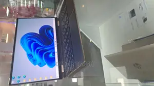 New Laptop HP Spectre 14 16GB Intel Core I7 SSD 512GB