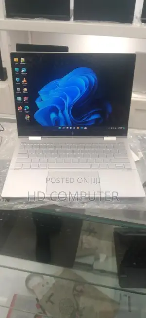 Photo - New Laptop HP Envy 17 8GB Intel Core I7 SSD 512GB
