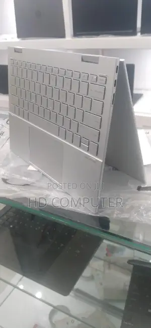 New Laptop HP Envy 17 8GB Intel Core I7 SSD 512GB