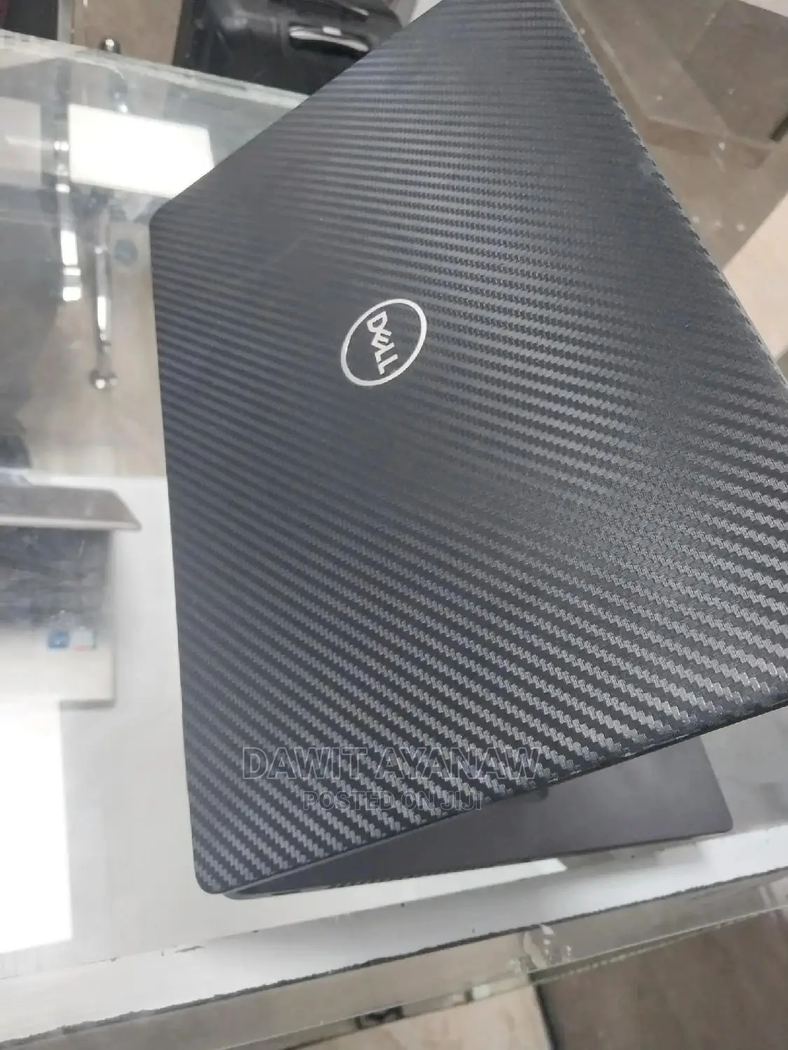 New Laptop Dell Latitude 13 3000 16GB Intel Core I7 SSD 512GB