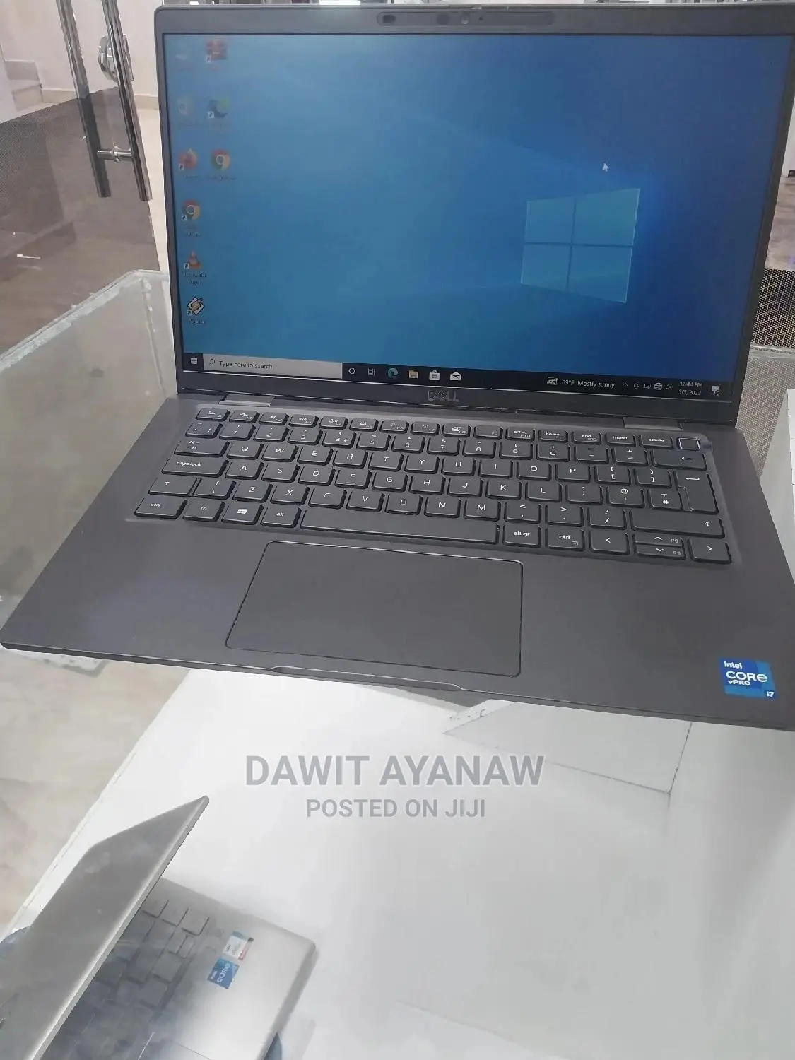 New Laptop Dell Latitude 13 3000 16GB Intel Core I7 SSD 512GB