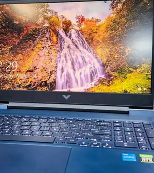 New Laptop HP 16GB Intel Core I5 SSD 512GB
