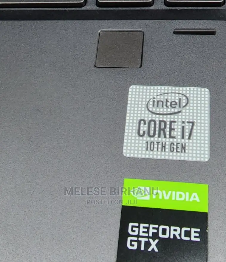 New Laptop HP Spectre 16GB Intel Core I7 SSD 1T