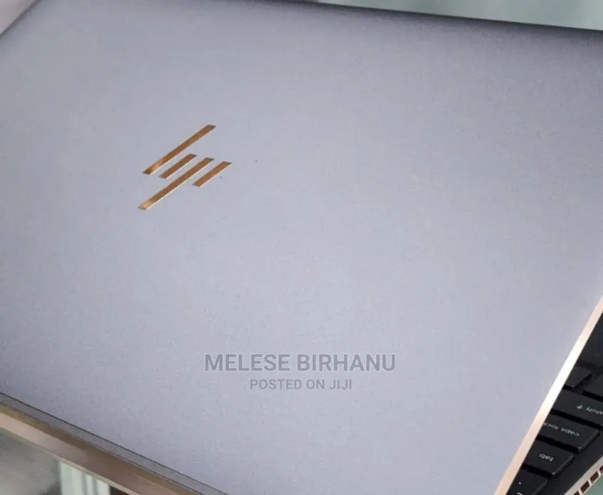 New Laptop HP Spectre 16GB Intel Core I7 SSD 1T