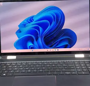 New Laptop HP Spectre 16GB Intel Core I7 SSD 1T