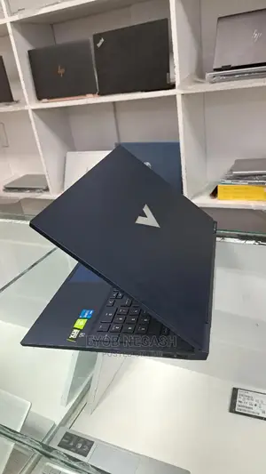 New Laptop HP Victus 16 8GB Intel Core I5 SSD 512GB