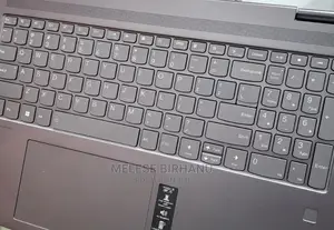 New Laptop Lenovo 8GB Intel Core I5 SSD 256GB