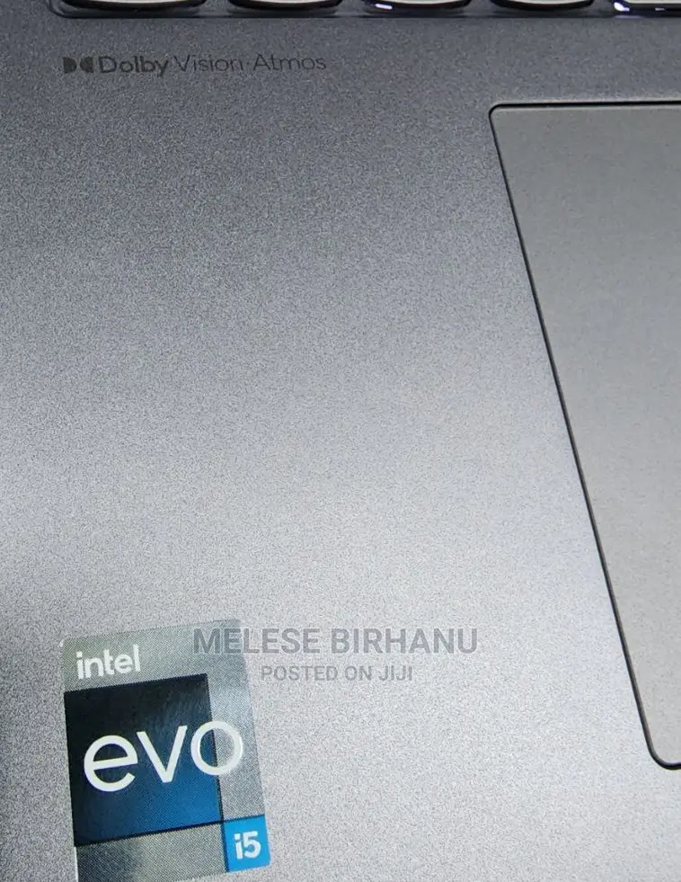 New Laptop Lenovo 8GB Intel Core I5 SSD 256GB