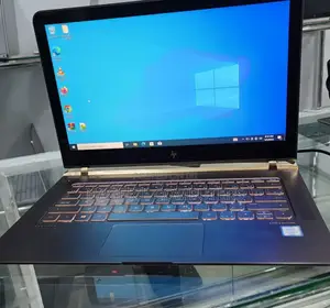 Photo - New Laptop HP Spectre 14 8GB Intel Core I7 SSD 256GB