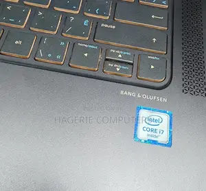 New Laptop HP Spectre 14 8GB Intel Core I7 SSD 256GB