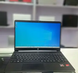 New Laptop HP Stream Notebook 8GB AMD Ryzen 3 HDD 1T