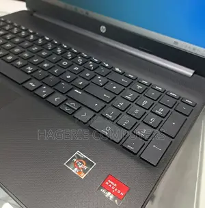 New Laptop HP Stream Notebook 8GB AMD Ryzen 3 HDD 1T