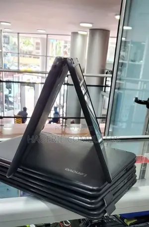 Photo - New Laptop Lenovo 4GB Intel Core I3 SSD 256GB