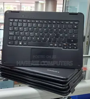 New Laptop Lenovo 4GB Intel Core I3 SSD 256GB