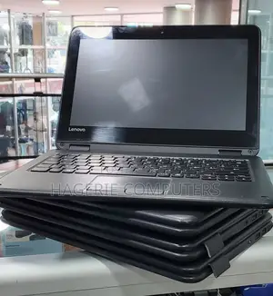 New Laptop Lenovo 4GB Intel Core I3 SSD 256GB