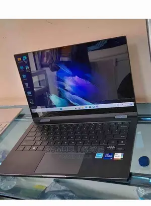 New Laptop Samsung 16GB Intel Core I7 SSD 512GB