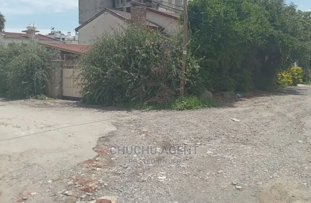 4bdrm House in Bole for Sale