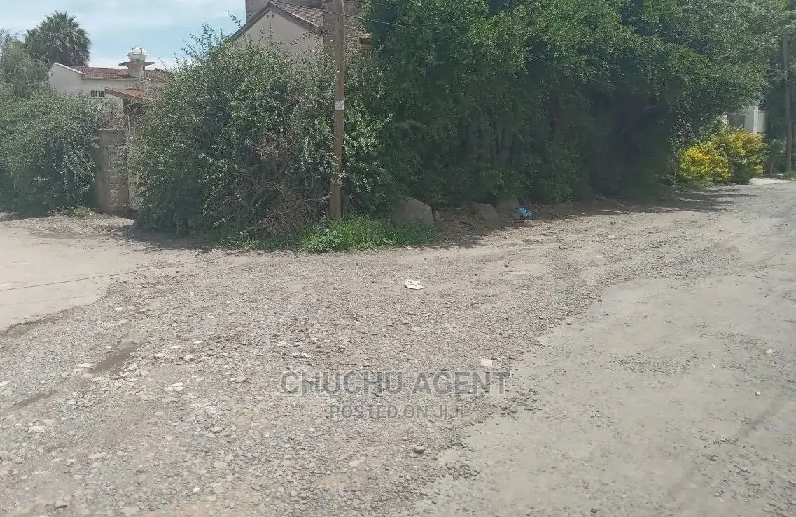 4bdrm House in Bole for Sale