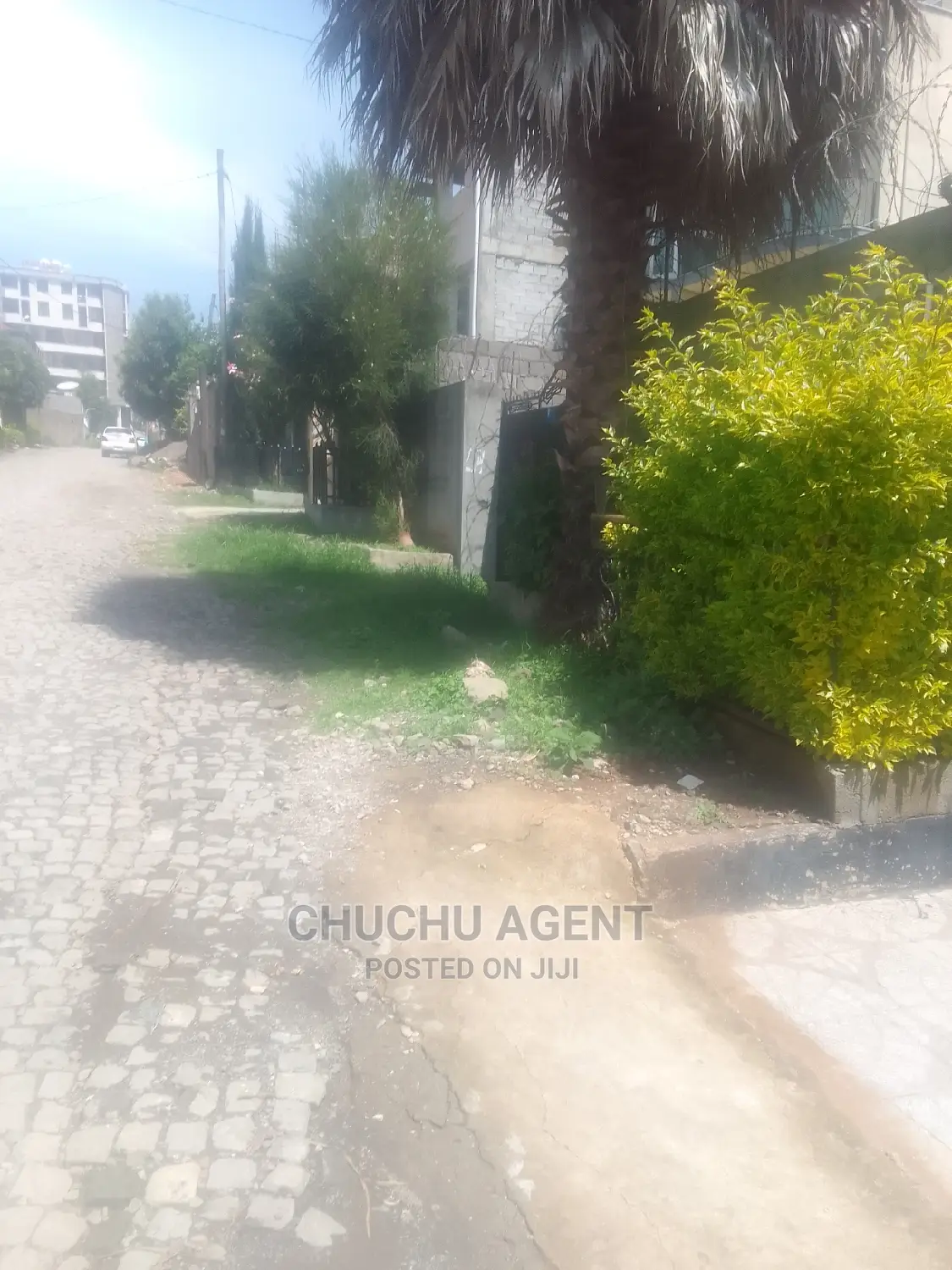 4bdrm House in Bole for Sale